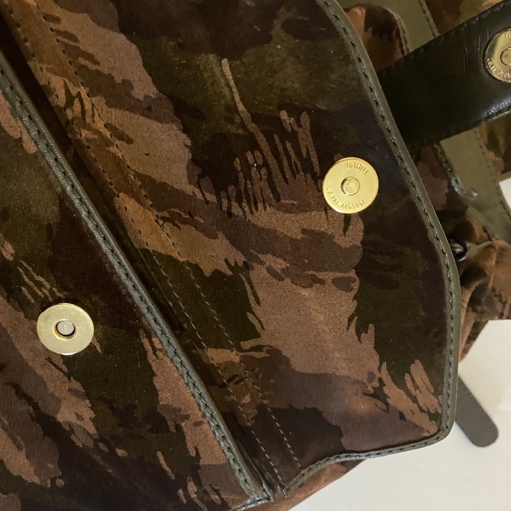 Bottega Veneta Backpack - Picture 8 of 14